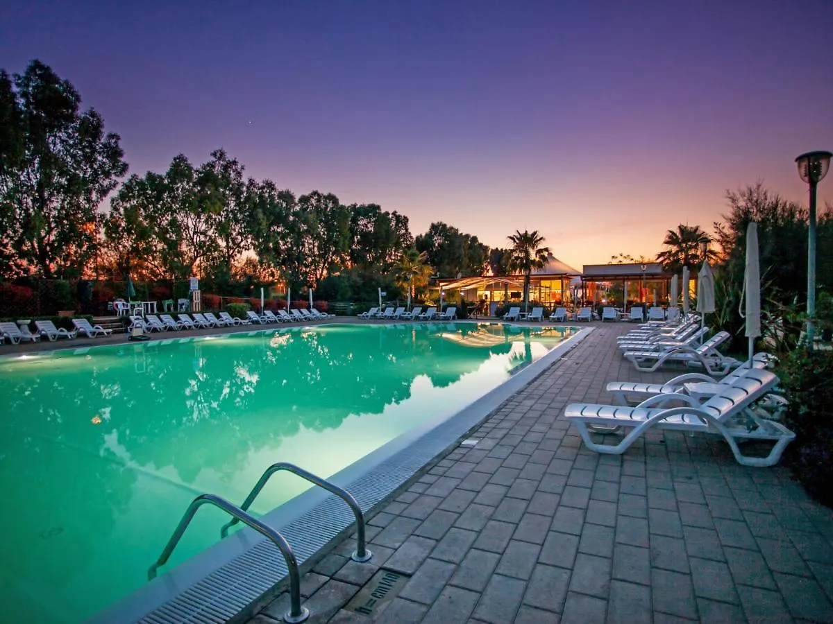 Holiday Home Cecina Mare-11 By Interhome 마리나디세시나