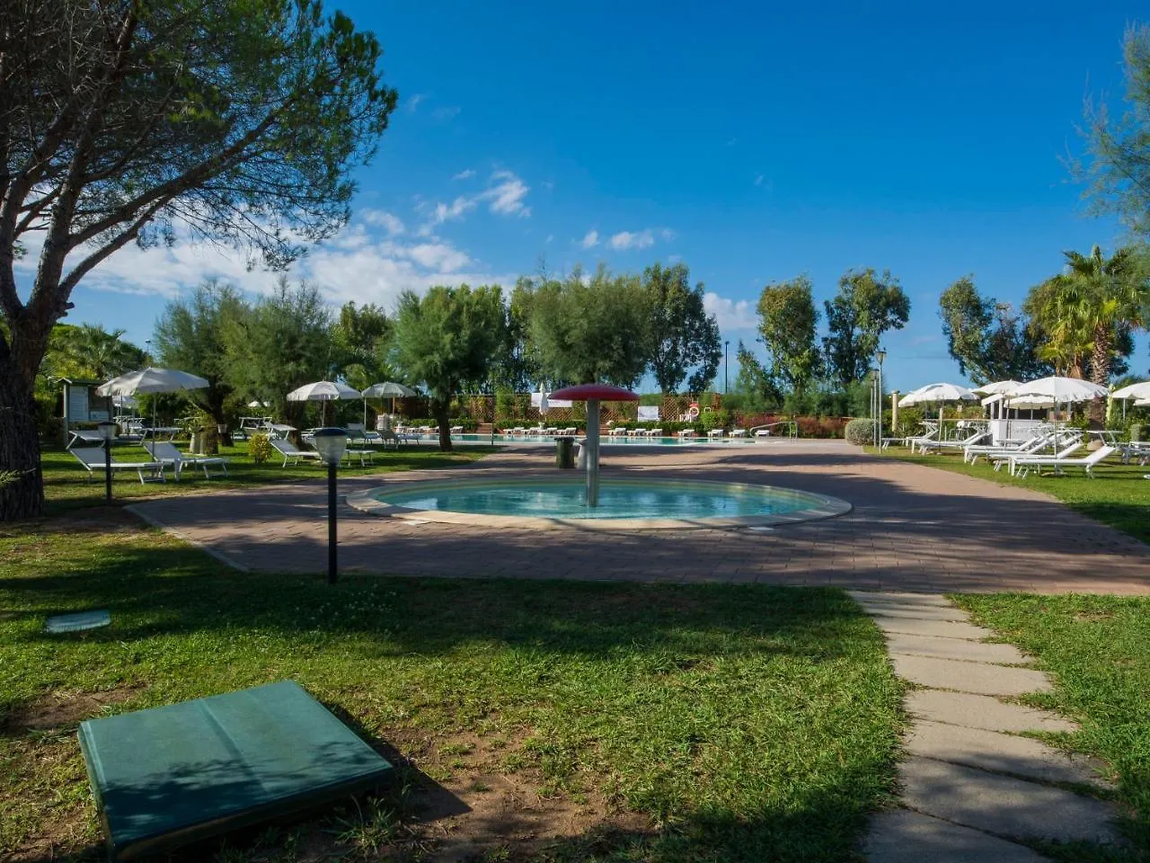 Holiday Home Cecina Mare-11 By Interhome 마리나디세시나